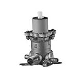 Pfister JX8-440P Tub and Shower Rough Valve [並行輸入品]