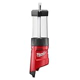 Milwaukee 2362-20 M12 Led Lantern/Flood Light [並行輸入品]