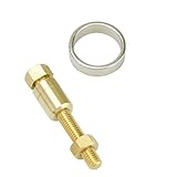 cam 触れずに動く マジックナット ナット＆ボルトセット 手品 グッズ 小道具