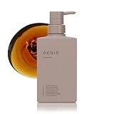 AKNIR アクニー 梨花 ヘアシャンプー ローズ×サンダルウッド 300ml 1ヶ月分 GIFT BOX仕様
