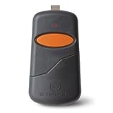 ガレージドアバイザーOpenerリモートコントロールボタン81lm交換リモートと互換性Liftmaster and Chamberlain 390 MHz