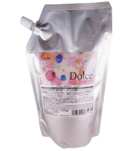 Amazon.co.jp: インターコスメ アジューダドルチェ シャンプー 560ml