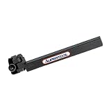 スーパーツール 切削ローレットホルダー(平目用)小径加工用 KH1CA12R