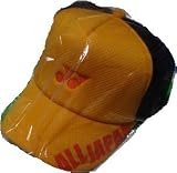 YONEX キャップ シトラス