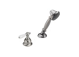 デルタrp33791nnlhp Handshower