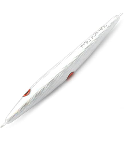 Amazon.co.jp: ライズジャパン(RISE JAPAN) ライズジグ SLJ TG 125g