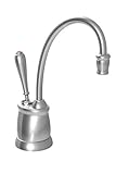 InSinkErator F-GN2215C Indulge Tuscan Hot Water Dispenser, Chrome [並行輸入品]