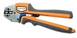 Thomas & Betts erg4007人間工学ハンドツールfor圧着RDとRe断熱ターミナルby Thomas & Betts