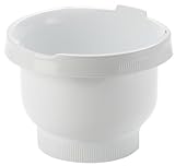 Bosch MUZ4KR3 Compact Plastic Bowl [並行輸入品]