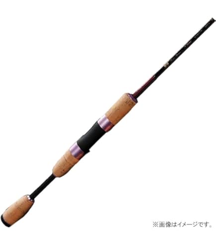 ムカイ MUKAI - ロッド AIR-STICK PLUS Mukai Air-Stick + (Plus) Bait - Casting Rod - Bait Finesse