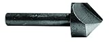 Century Drill and Tool 37532 Carbon Alloy Countersinks, 1/2-Inch by Century Drill & Tool