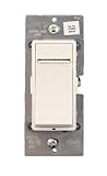 Leviton Vizia 600 VA磁気低電圧ディマー VPM06-1LX 1