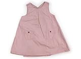 PETIT BATEAU(プチバトー) ワンピース 80サイズ 女の子