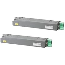Amazon.co.jp: RICOH SP トナー イエロー C740 600591 純正品 2