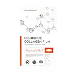 ハイプライムコラーゲンフィルム-ヒタイ 韓国コスメ コラーゲンフィルム