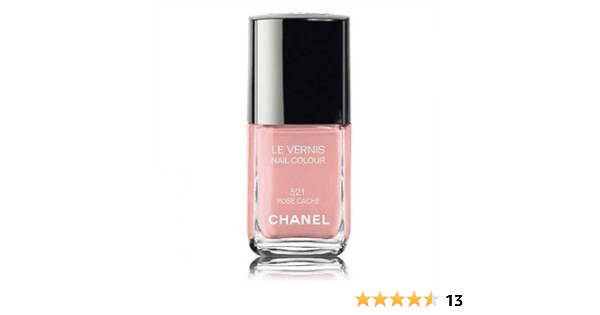 Amazon Chanel シャネル ヴェルニネイル マニキュア 521 並行輸入品 Chanel マニキュア ネイルポリッシュ 通販