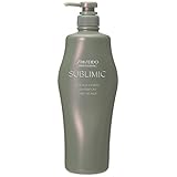 資生堂プロ サブリミック フェンテフォルテ シャンプー DS 1000ml