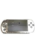 PSP「プレイステーション・ポータブル」 ミスティック・シルバー (PSP-3000MS)