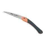 Bahco 7-1/2-Inch Folding Pruning Saw 396-HP [並行輸入品]