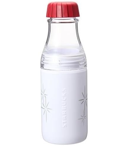 Amazon｜スターバックス ストラップ サニー ボトル カッパー 500ml