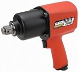 Earthquake 3/4" Professional Air Impact Wrench [並行輸入品]