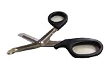 ヘビーデューティ・はさみ　H.D  SCISSORS メッシュﾎｰｽのささくれカットに　用途色々