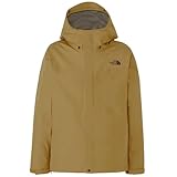 [ザノースフェイス] クラウドジャケット メンズ ゴアテックス 防水透湿 軽量 【FW23】ケルプタン L