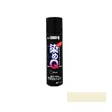 染めQエアゾール ホワイトクリーム [70ml]