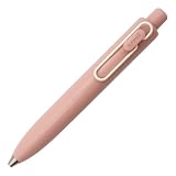 限定 ユニボールワンP ゲルボールペン 0.5mm マリアージュカラー【ローズミルク】 UMNSPC