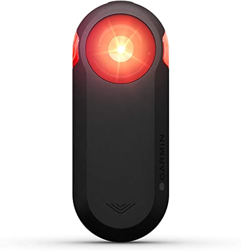 Garmin Varia RTL515 後方レーダー搭載リアライト