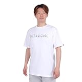 [ビラボン] Tシャツ UNITY LOGO メンズ WHT
