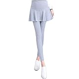 マタニティ スパッツ レギンス パンツ レギパン 綿 無地 黒 グレー 妊婦服 妊婦 ストレッチ 生地 ストレッチパンツ スパッツ レディース 大きいサイズ 秋冬 UV UVカット 美脚 マタニティウ