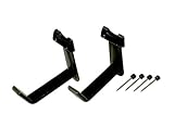 ニチエイ BSカベ用額受 3337 45mm