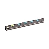 トラスコ中山/TRUSCO 排水勾配器 感度0.5mm/m=0.0286°500L(2297311) TGL-500 (500MM) [その他]