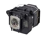 Rich Lighting ELPLP77 ランプ エプソン ELPLP77 EB-4650 EB-4750W EB-4950WU プロジェクター 交換用 ランプ