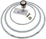 Taco 1600-868CRP Circulator Pump Water Seal Kit by American Standard [並行輸入品]