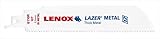 LENOX(レノックス):セーバーソー LAZER 150X10T(5枚) TC20170-6110R
