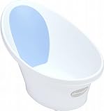 Shnuggle (シュナグル) ベビーバス ブルー色