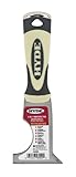 Hydeツール06992 2 – 1 / 2インチStiff 6 - in - 1 Painter 'sツールmulti-tool 1 Pack マルチカラー 06992 1