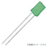 スタンレー電気(STANLEY) 縦型LED MPY5356K (100個入)