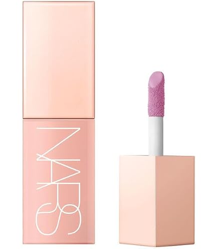Amazon | NARS ナーズ アフターグロー リキッドブラッシュ 7mL チーク
