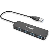 IYGLKD USB-C ハブ 7-in-1 4K HDMI 100W USB PD対応 Type-C 5Gbps 高速データ転送 USB-C/USB-Aポート搭載 軽量 Window/MacOS/IOS/Androidシステム対応