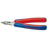 KNIPEX(クニペックス)7803-125 スーパーニッパー (SB)[通販用梱包品]