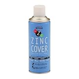 ローバル:ニュージンクカバースプレー 型式:NZC-420ML
