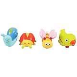 LUDI Nature Bath Sprayers by Ludi