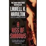 A Kiss of Shadows (Meredith Gentry Book 1)Publisher: Ballantine Books