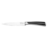 High Quality West Town Utility Knife, 5, Black/Stainless