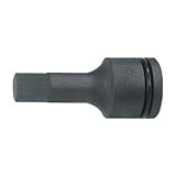 水戸工機:ミトロイ 3/4 ヘックスソケット パワータイプ 14mm P614HT 型式:P614HT