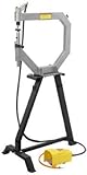 Planishing Hammer Stand by Central Pneumatic
