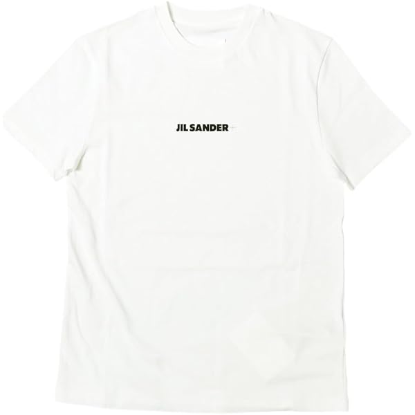 Amazon.co.jp: [ジルサンダー] シャツ アパレル メンズ T-SHIRT
